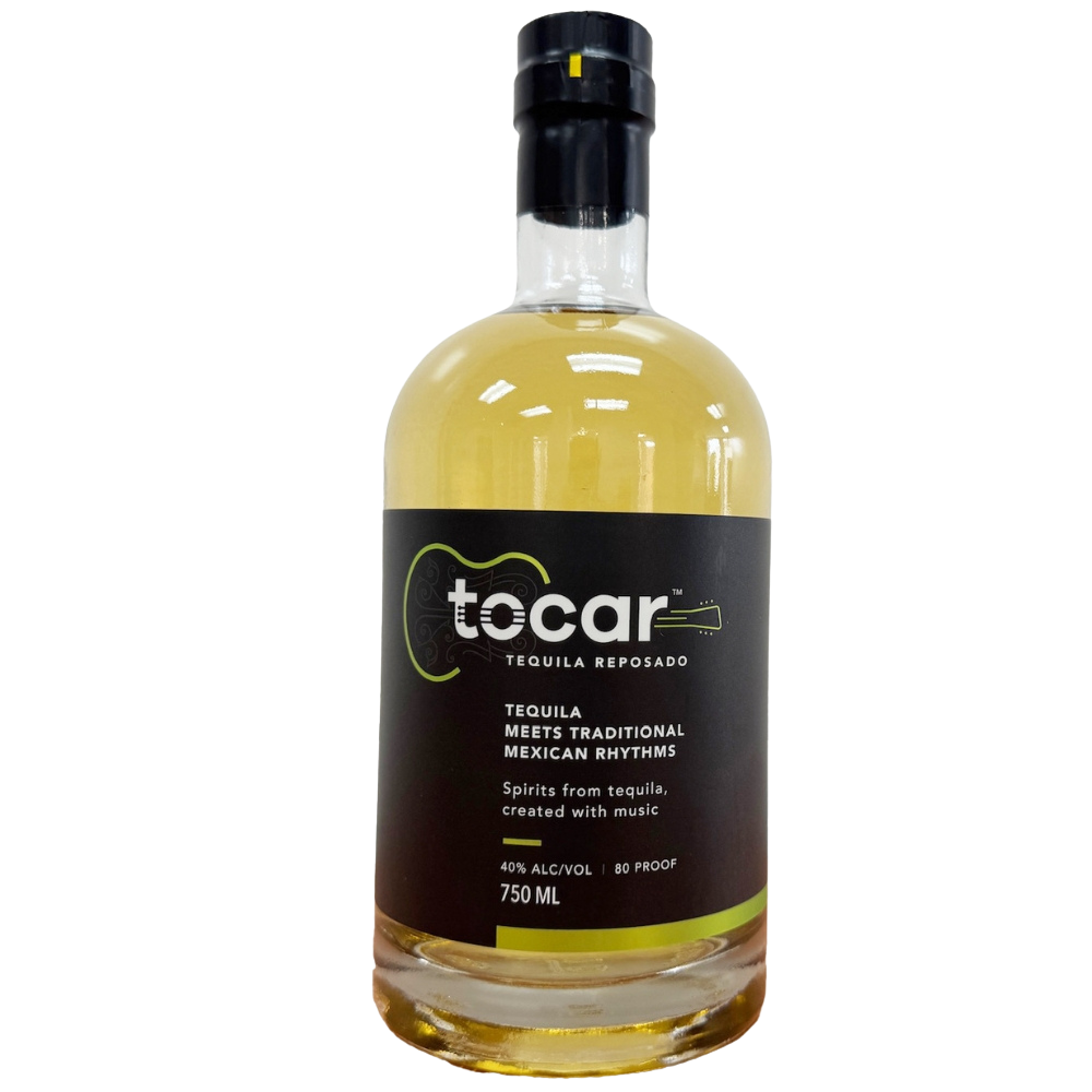 Tocar Tequila