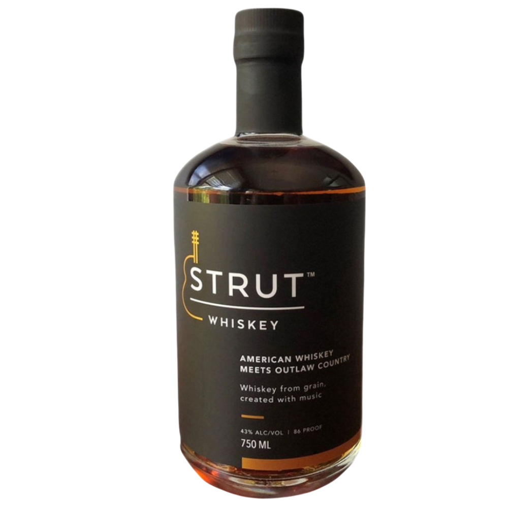 STRUT Whiskey