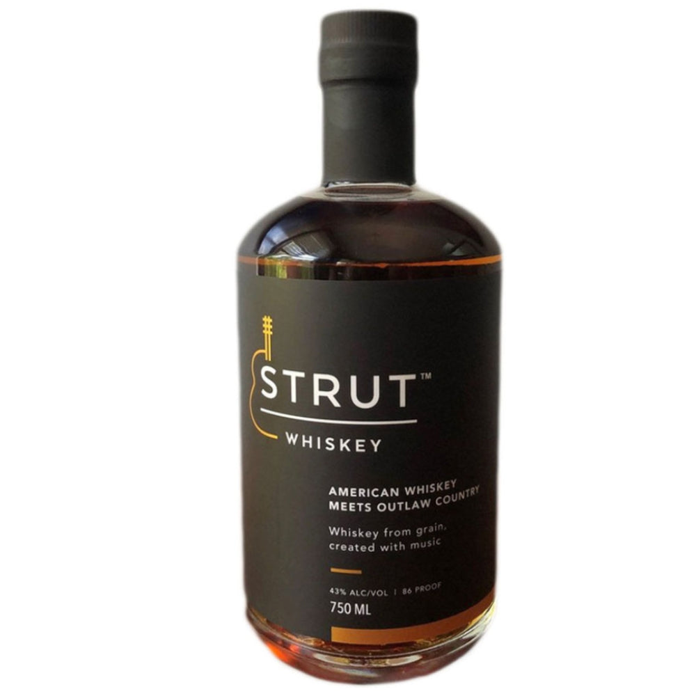 STRUT Whiskey