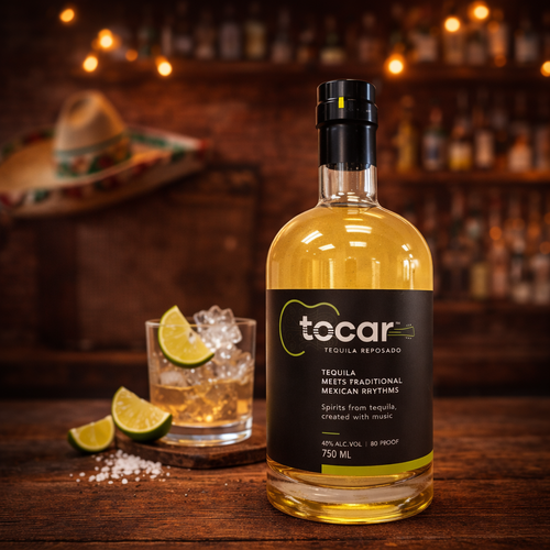 Tocar Tequila